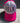 HATS - VELO HOT PINK TRUCKER HAT