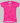 BASE LAYER - TECHNOMESH SECOND SKIN PINK