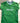 LIFESTYLE - RUNNING AIR DRY T-SHIRT V-NECK IRELAND GREEN