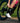 SOCKS - PRO SUMMER BLACK BVs TALL