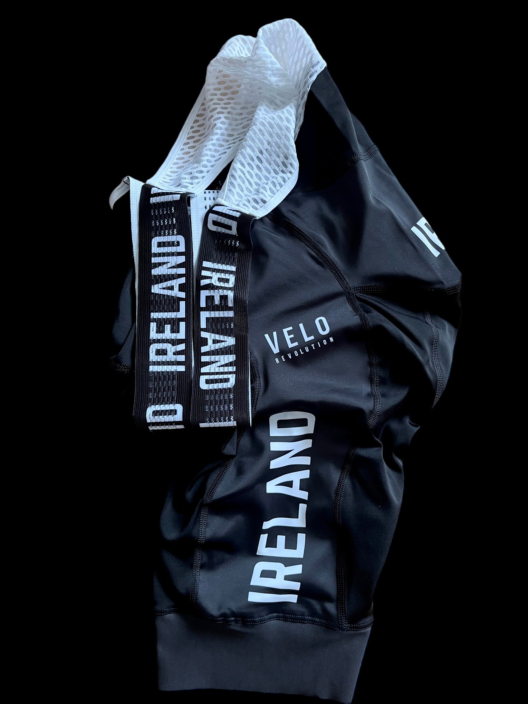 BIB SHORTS IRELAND ULTRAS - Main Image