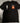LIFESTYLE - TEAM T-SHIRT BLACK