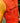 SHORT SLEEVE JERSEY - PRO AERO FLAMING ORANGE