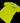 LIFESTYLE - RUNNING AIR DRY T-SHIRT SLIM FIT FLUO YELLOW