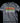 LIFESTYLE - VELO 2.0 T-SHIRT BLACK MULTICOLOR