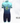 SYLS CC - SHORT SLEEVE JERSEY ALL ROUNDER EVERYDAY