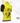 SHORT SLEEVE JERSEY - ALL ROUNDER EVERYDAY HONEYCOMB YELLOW