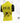 SHORT SLEEVE JERSEY - ALL ROUNDER EVERYDAY HONEYCOMB YELLOW