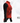 HYDRA WIND/RAIN PRO JACKET - HONEYCOMB RED