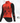 HYDRA WIND/RAIN PRO JACKET - HONEYCOMB RED