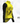 HYDRA WIND/RAIN PRO JACKET - HONEYCOMB YELLOW