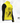 LONG SLEEVE JERSEY - CORE ECO HONEYCOMB YELLOW
