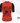 SHORT SLEEVE JERSEY - PRO AERO RED HONEYCOMB