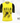 SHORT SLEEVE JERSEY - PRO AERO YELLOW HONEYCOMB