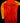 HYDRA WIND/RAIN PRO JACKET - FLAMING ORANGE