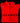 LONG SLEEVE JERSEY - CORE ECO FLAMING ORANGE