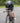 SPEED SUIT TT - HYPER AERO LONG SLEEVE  BLACK + CHEQUER (XL's)
