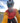 HYDRA WIND/RAIN PRO JACKET - ORANGE