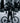 BIB TIGHTS - SIGNATURE DEEP WINTERS