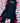 TRIATHLON ELITE OLYMPIC WOMENS SUIT - SLEEVELESS BLACK & RED